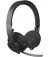 Web камера Logitech Brio 4K Webcam & Zone Wireless Headset (991-000344)