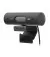 Web камера Logitech Brio 500 Graphite (960-001422)