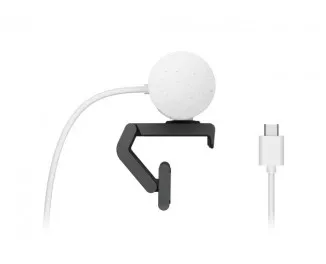 Web камера Logitech Brio 500 Off-White (960-001428)