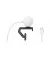 Web камера Logitech Brio 500 Off-White (960-001428)