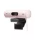 Web камера Logitech Brio 500 Rose (960-001421)