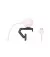 Web камера Logitech Brio 500 Rose (960-001421)