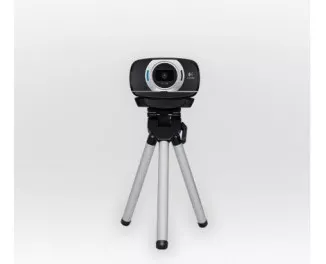 Web камера Logitech C615 HD (960-001056)