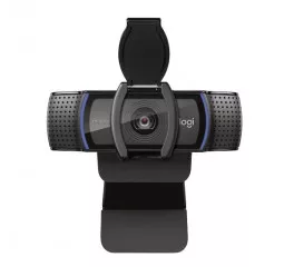 Web камера Logitech C920e Pro HD (960-001360)
