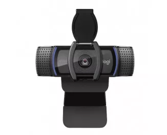 Web камера Logitech C920e Pro HD (960-001360)