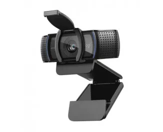 Web камера Logitech C920e Pro HD (960-001360)