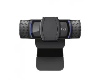 Web камера Logitech C920e Pro HD (960-001360)