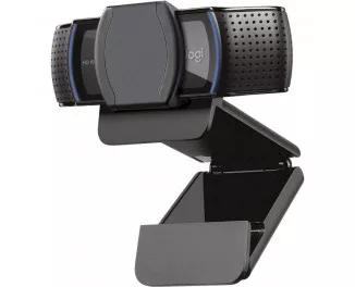 Web камера Logitech C920s Pro HD USB Black (960-001252)