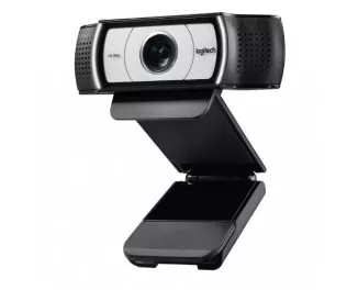 Web камера Logitech C930c (960-001260)