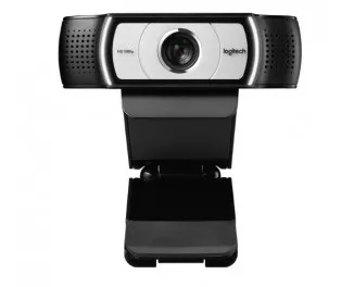 Web камера Logitech C930c (960-001260)