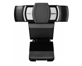 Web камера Logitech C930c (960-001260)