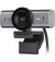 Web камера Logitech MX Brio 4K Graphite (960-001559)