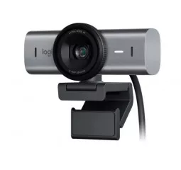 Web камера Logitech MX Brio 705 for Business 4K Graphite (960-001530)