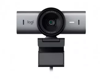 Web камера Logitech MX Brio 705 for Business 4K Graphite (960-001530)