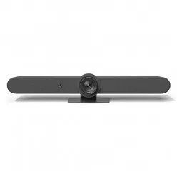 Web камера Logitech Rally Bar Graphite (960-001311)