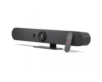 Web камера Logitech Rally Bar Mini Graphite (960-001339)