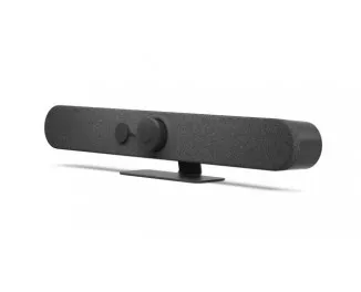 Web камера Logitech Rally Bar Mini Graphite (960-001339)