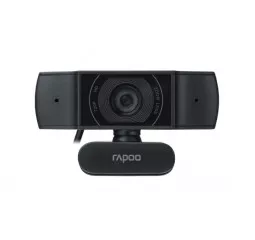 Web камера Rapoo XW170 (XW170 Black)