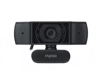 Web камера Rapoo XW170 (XW170 Black)