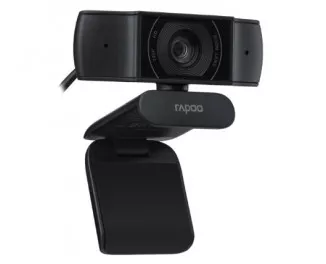 Web камера Rapoo XW170 (XW170 Black)