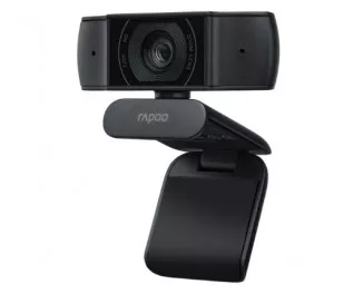 Web камера Rapoo XW170 (XW170 Black)