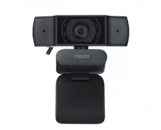 Web камера Rapoo XW170 (XW170 Black)