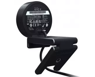 Web камера Razer Kiyo X (RZ19-04170100-R3M1)