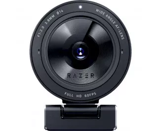 Web камера Razer Streaming Kiyo Pro (RZ19-03640100-R3M1)