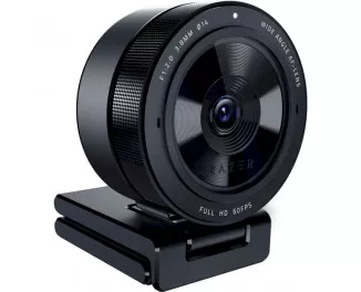 Web камера Razer Streaming Kiyo Pro (RZ19-03640100-R3M1)