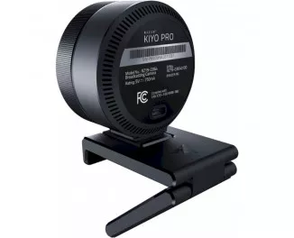 Web камера Razer Streaming Kiyo Pro (RZ19-03640100-R3M1)