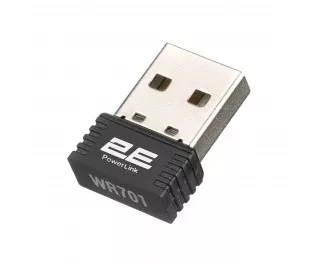 Wi-Fi адаптер 2E PowerLink WR701