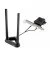 Wi-Fi адаптер ASUS PCE-BE92BT (90IG08U0-MO0B00)
