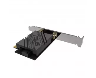 Wi-Fi адаптер ASUS PCE-BE92BT (90IG08U0-MO0B00)