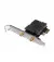 Wi-Fi адаптер ASUS PCE-BE92BT (90IG08U0-MO0B00)