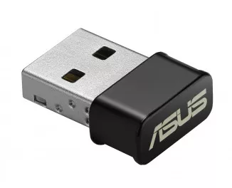 Wi-Fi адаптер ASUS USB-AC53 (90IG03P0-BM0R10)