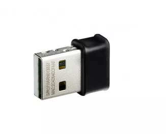 Wi-Fi адаптер ASUS USB-AC53 (90IG03P0-BM0R10)