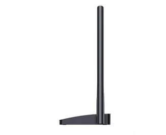 Wi-Fi адаптер Baseus FastJoy Series WiFi Adapter 1800Mbps（External Antenna）Cluster Black