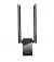 Wi-Fi адаптер Baseus FastJoy Series WiFi Adapter 1800Mbps（External Antenna）Cluster Black
