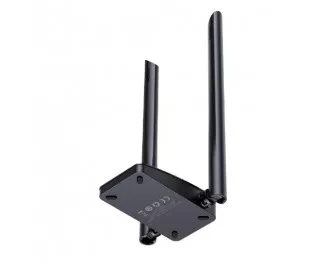 Wi-Fi адаптер Baseus FastJoy Series WiFi Adapter 1800Mbps（External Antenna）Cluster Black