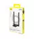 Wi-Fi адаптер Baseus FastJoy Series WiFi Adapter 1800Mbps（External Antenna）Cluster Black