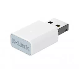 Wi-Fi адаптер D-Link AC13U (AC1300)