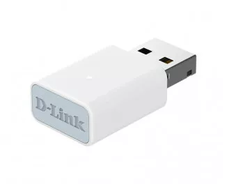 Wi-Fi адаптер D-Link AC13U (AC1300)