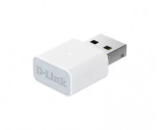 Wi-Fi адаптер D-Link AN3U (N300)
