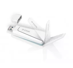 Wi-Fi адаптер D-Link AX18U (AX1800)