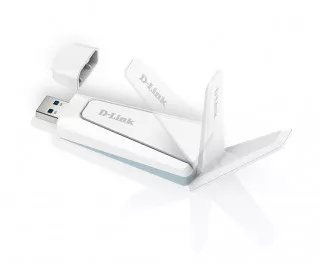 Wi-Fi адаптер D-Link AX18U (AX1800)