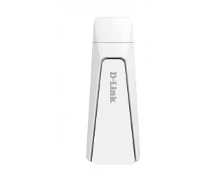 Wi-Fi адаптер D-Link AX18U (AX1800)