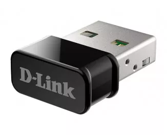 Wi-Fi адаптер D-Link DWA-181 (AC1300)