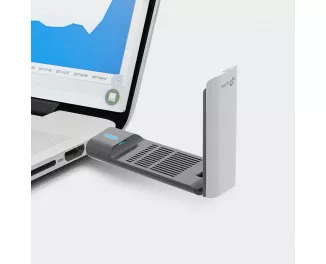 Wi-Fi адаптер TP-Link Archer TX20UH