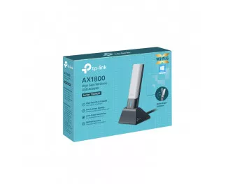 Wi-Fi адаптер TP-Link Archer TX20UH