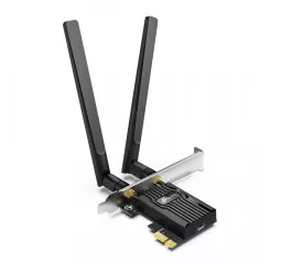 Wi-Fi адаптер TP-Link Archer TX55E